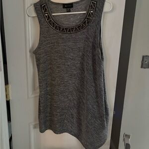 Women’s dressy tank top
